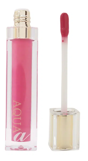 アクア アルファ ティントグロス ジュエリーピンク