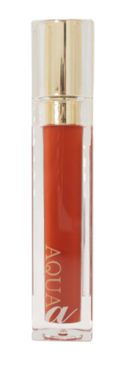 アクア アルファ ティントグロス シャインオレンジ