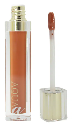 アクア アルファ ティントグロス ミルクティーベージュ