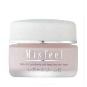 ミズフィールレストクリームS30g