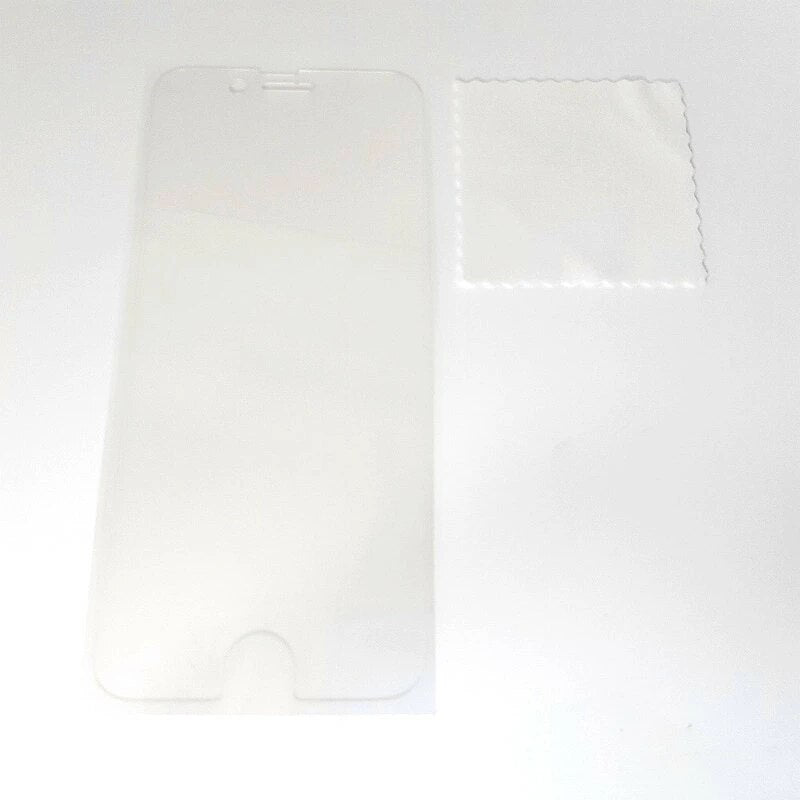 液晶保護フィルム 高光沢 ブルーライトカット 衝撃吸収 iPhone 6 / 6S 対応