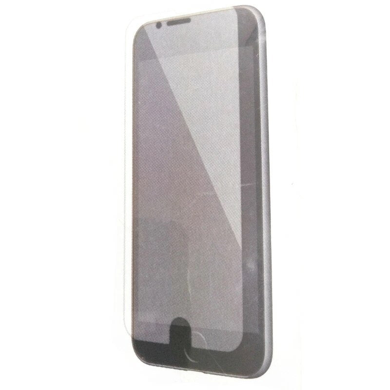 保護フィルム フルスペック高光沢 ブルーライトカット iPhone 7 / 8 / SE 対応