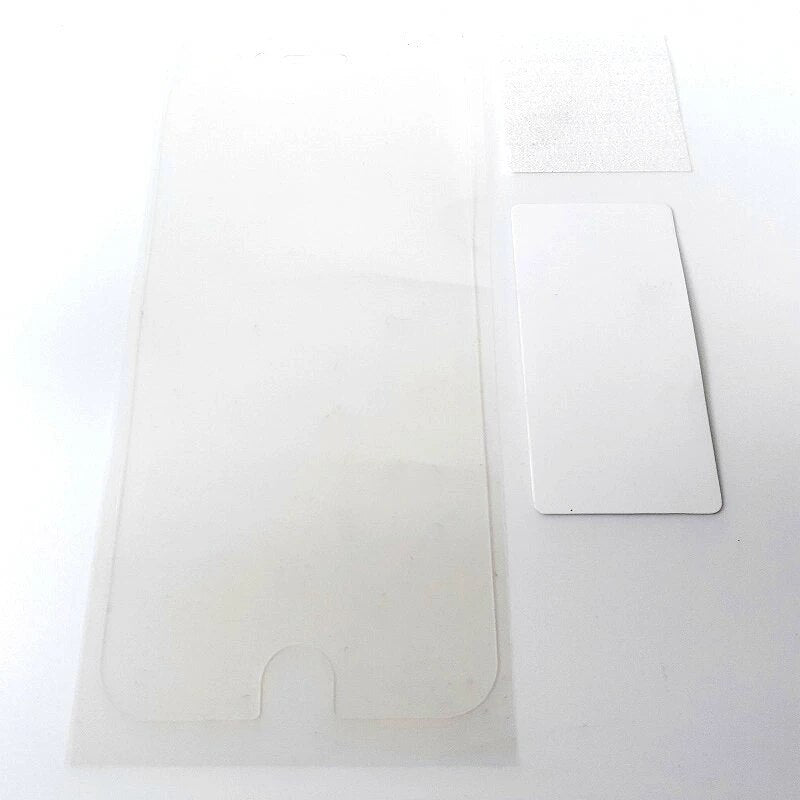 保護フィルム フルスペック高光沢 ブルーライトカット iPhone 7 / 8 / SE 対応