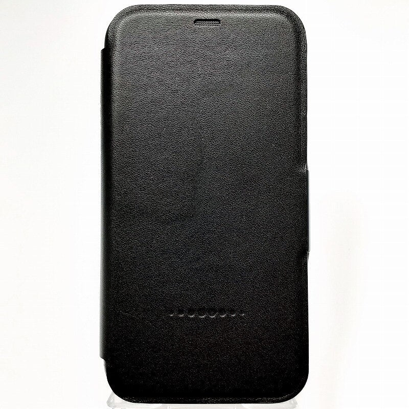 GEAR4 Oxford スマホケース ブラック/ブラウン 日本限定モデル iPhone X 対応