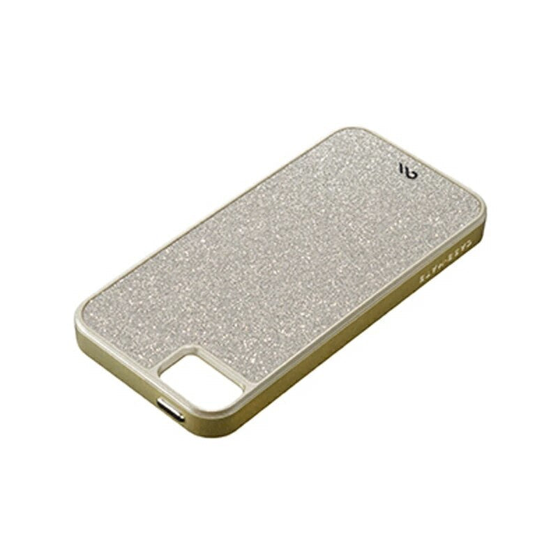 GLAM CHAMPAGNE スマホケース iPhone SE / 5 / 5S 対応