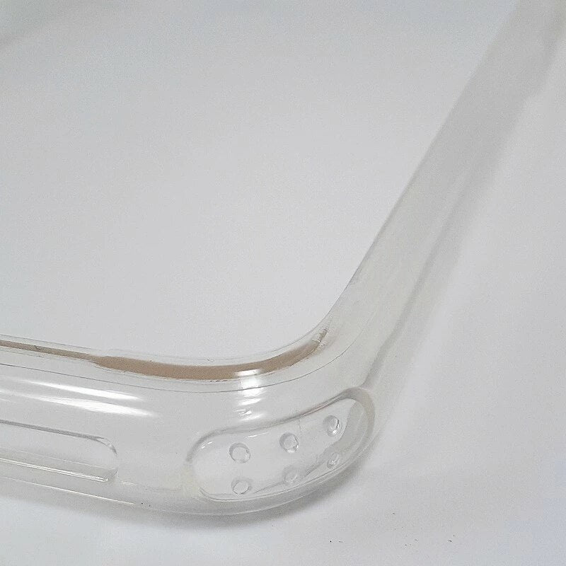 スマホケース 耐衝撃 ハイブリッドカバー クリア 透明 スマホ保護 iPhone 11 対応