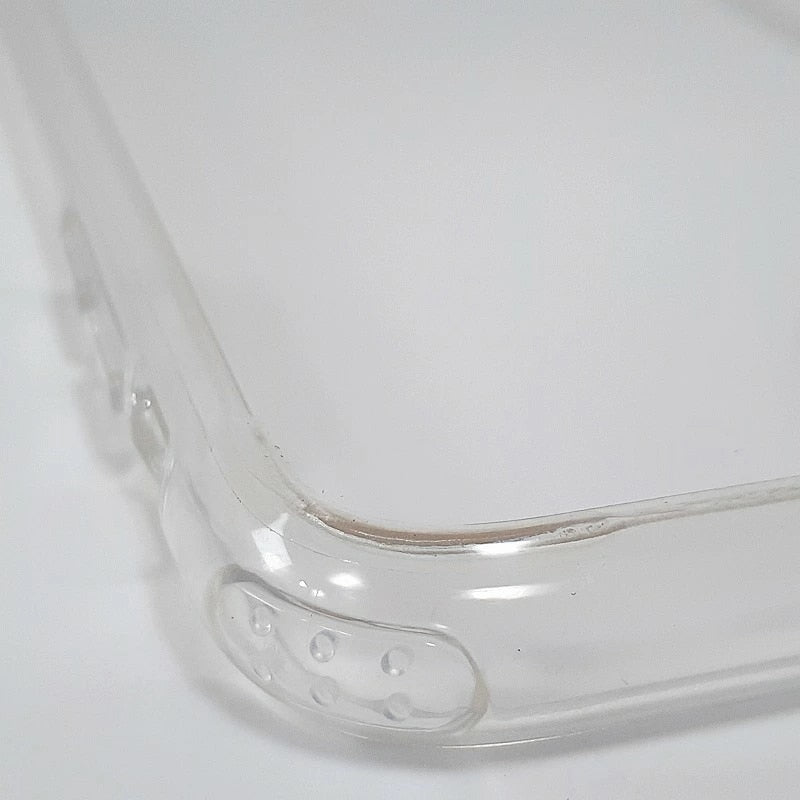 スマホケース 耐衝撃 ハイブリッドカバー クリア 透明 スマホ保護 iPhone 11 対応