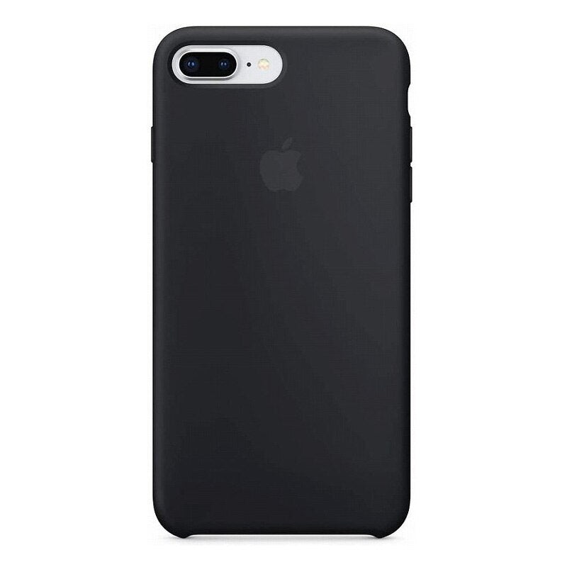 純正品 スマホケース MQGW2FE ブラック iPhone 7 Plus / 8 Plus 対応