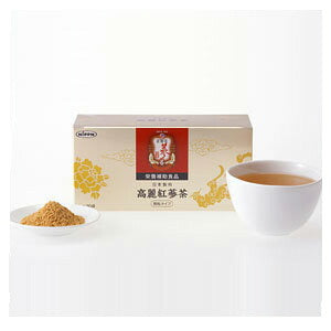 ★高麗紅蔘茶3g×30袋(約1ヶ月分)★