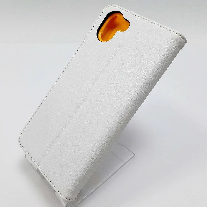 くまのプーさん ブックタイプケース AQUOS R2 対応