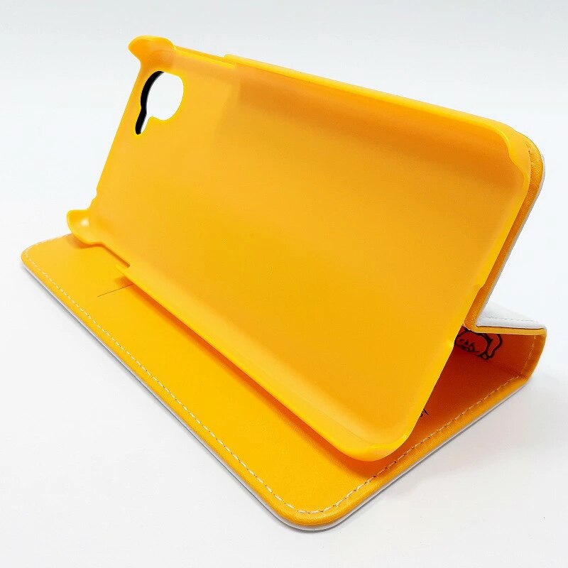 くまのプーさん ブックタイプケース AQUOS R2 対応