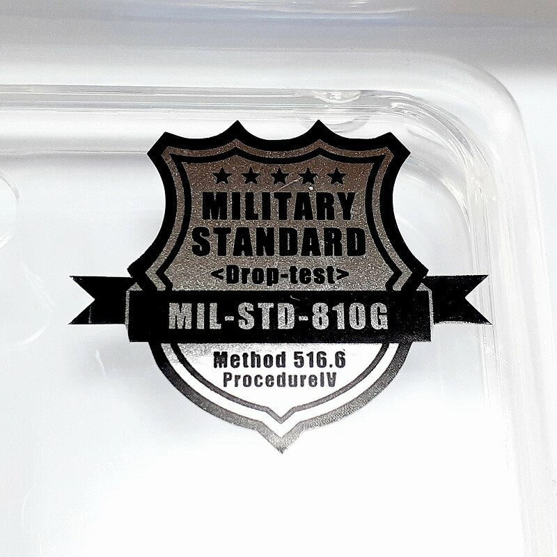 R2 対応 スマホケース クリア 透明 スケルトン 耐衝撃 ハイブリッドカバー