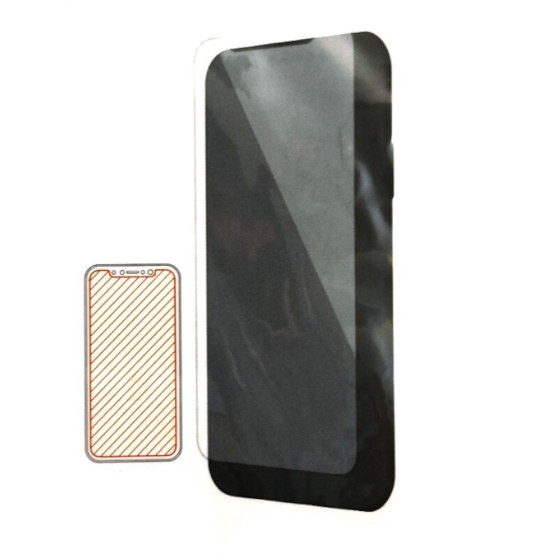 iPhone X用保護フィルム フルスペック高光沢 液晶フィルム スマホフィルム スマフォフィルム