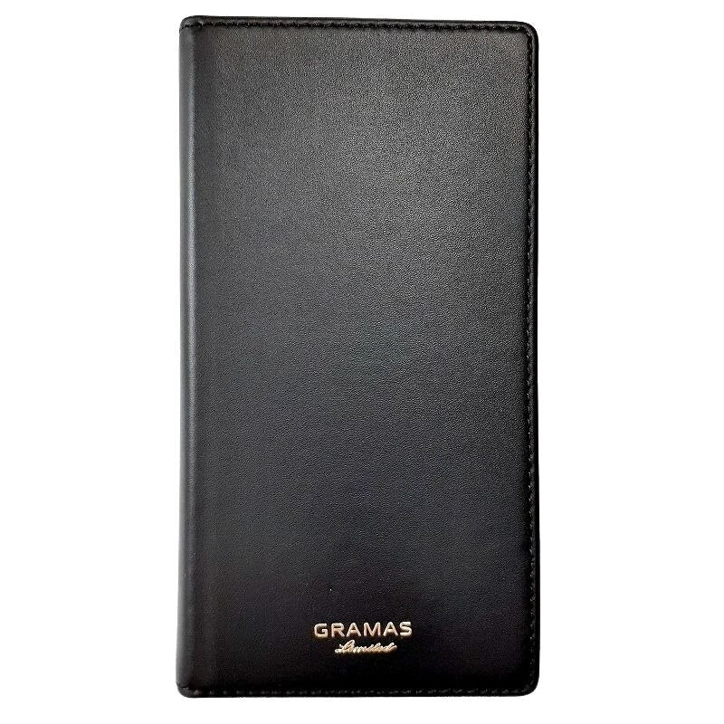 Full Leather Case Limited スマホケース ブラック/ブラウン iPhone X 対応