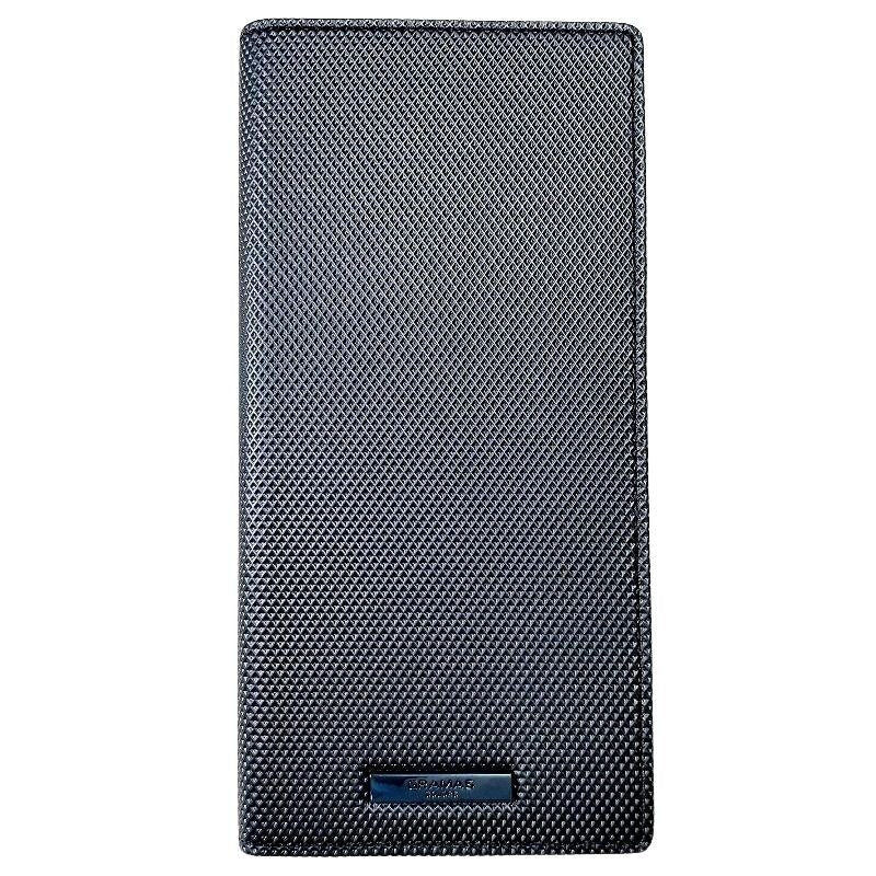 COLORS EURO Passione 2 スマホケース ネイビー Galaxy S9+ 対応