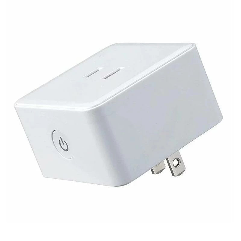 Link スマートプラグ ePlug ホワイト C1