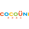 COCOUNI ココユニ logo