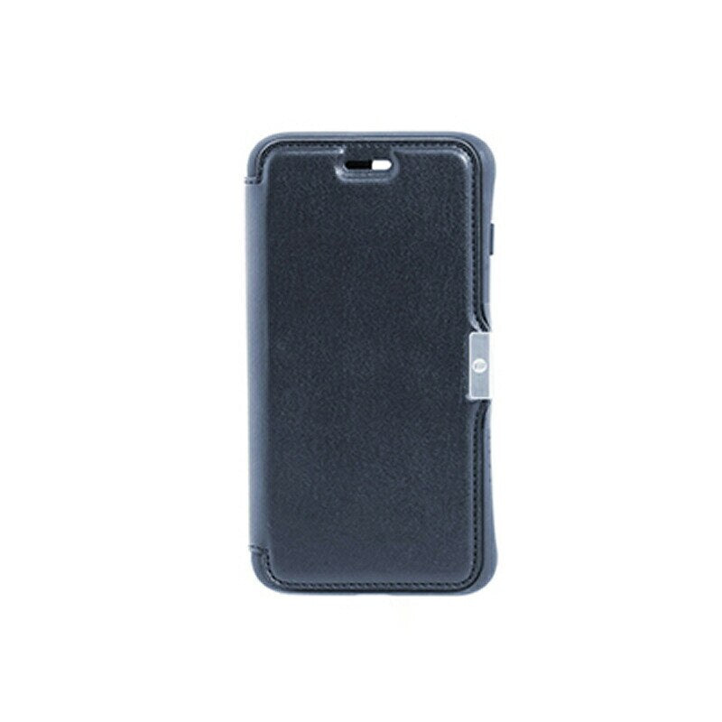 スマホケース ブラック ブックタイプケース iPhone 7 plus / 8 Plus 対応