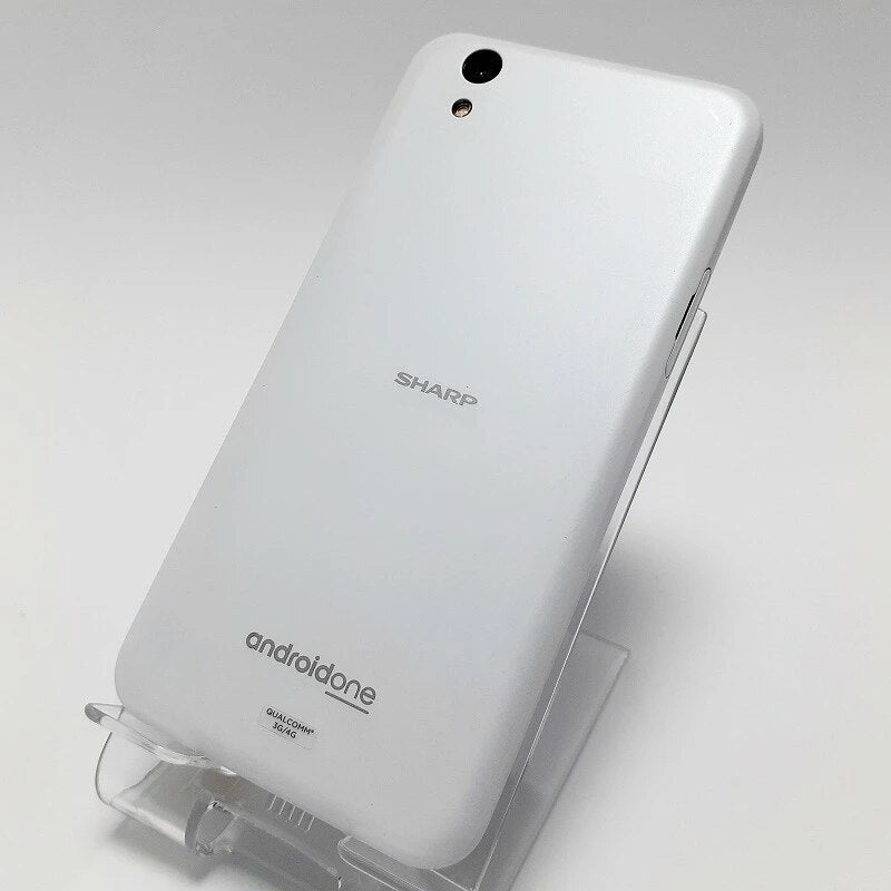 スマホ 本体 Android ONE - 6