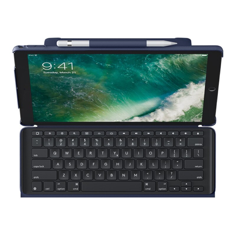 SLIM COMBO iK1272 キーボード付ケース iPad Pro 12.9インチ 対応