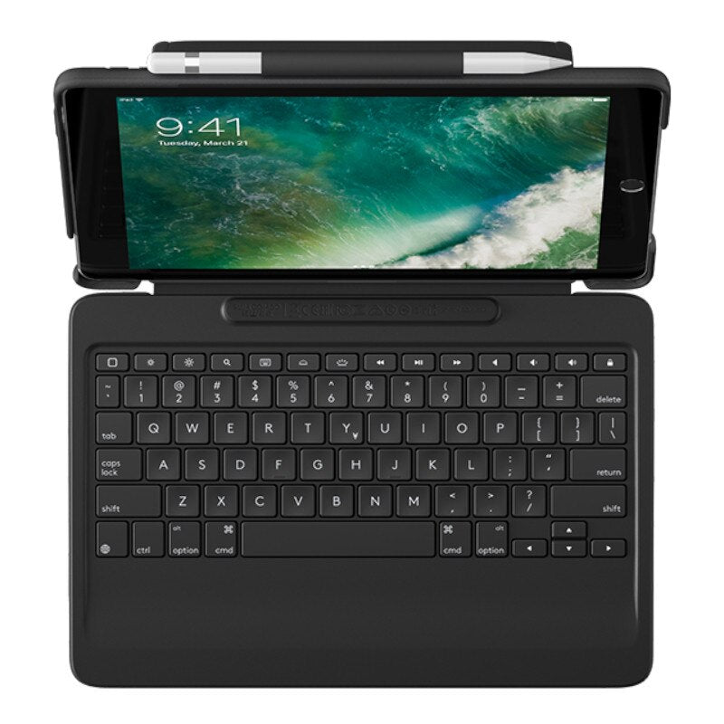 SLIM COMBO iK1092 キーボード付ケース iPad Pro 10.5インチ 対応