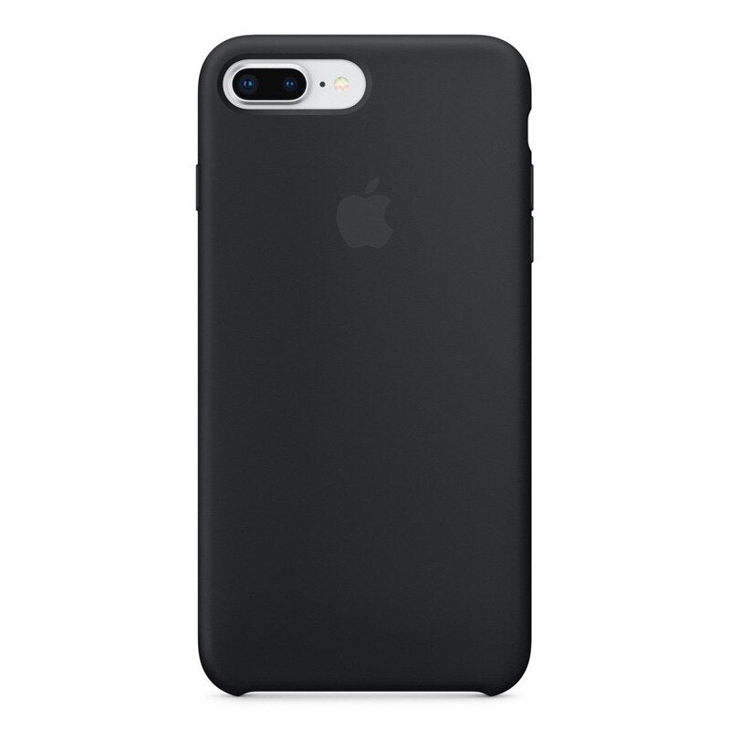 純正品 スマホケース MQH22FE ピンク iPhone 7 Plus / 8 Plus 対応