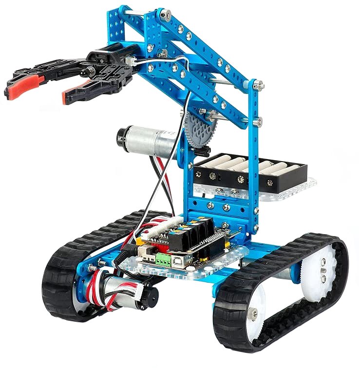 メイクブロック アルティメット ロボットキット V2.0 99090 プログラミング学習