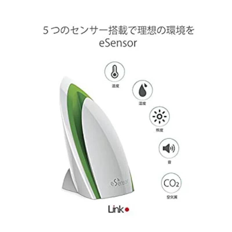 Link eSensor スマートリモコン用センサー A-1