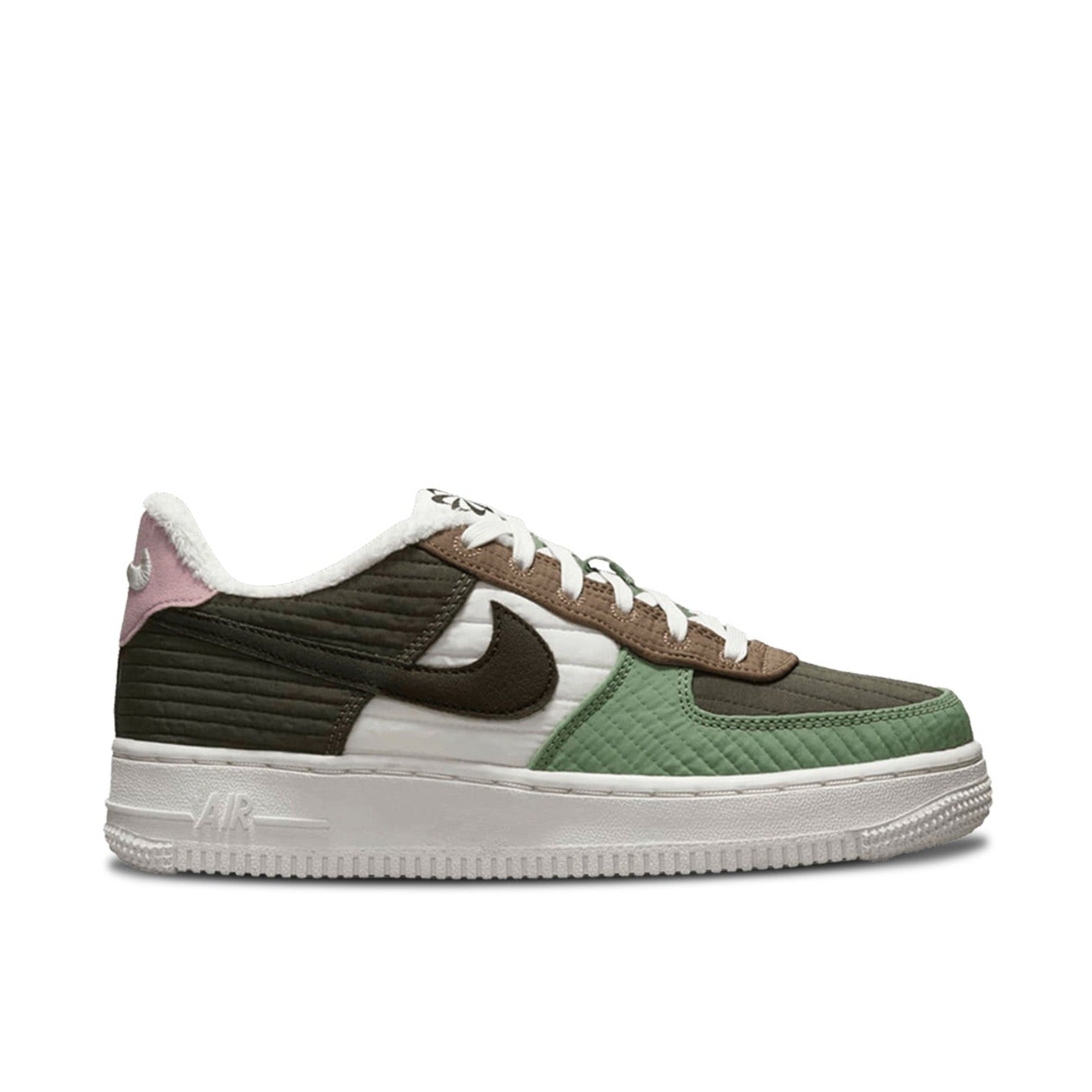 NIKE AIR FORCE 1 '07 LX NN ナイキ