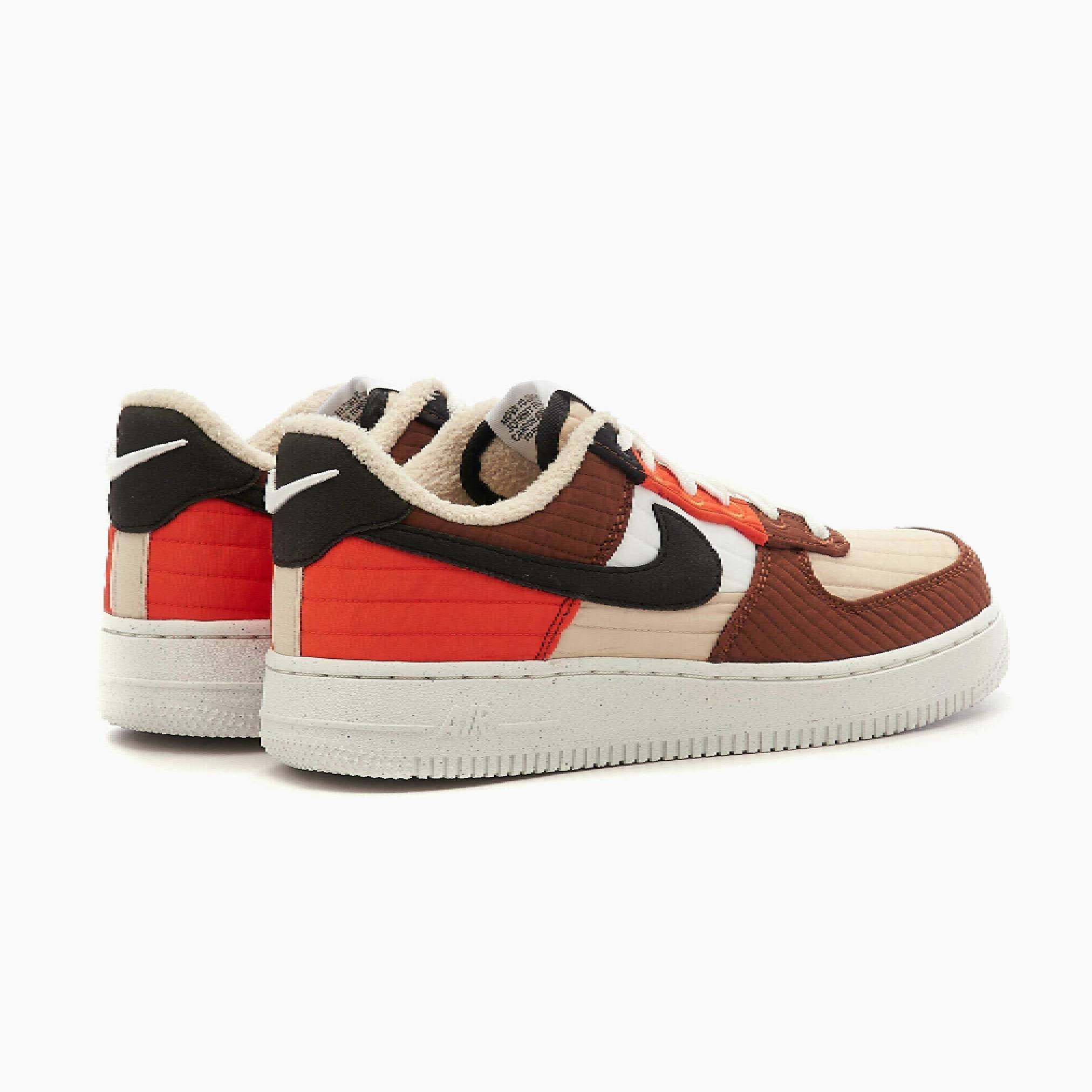 NIKE AIR FORCE 1 '07 LXX NN