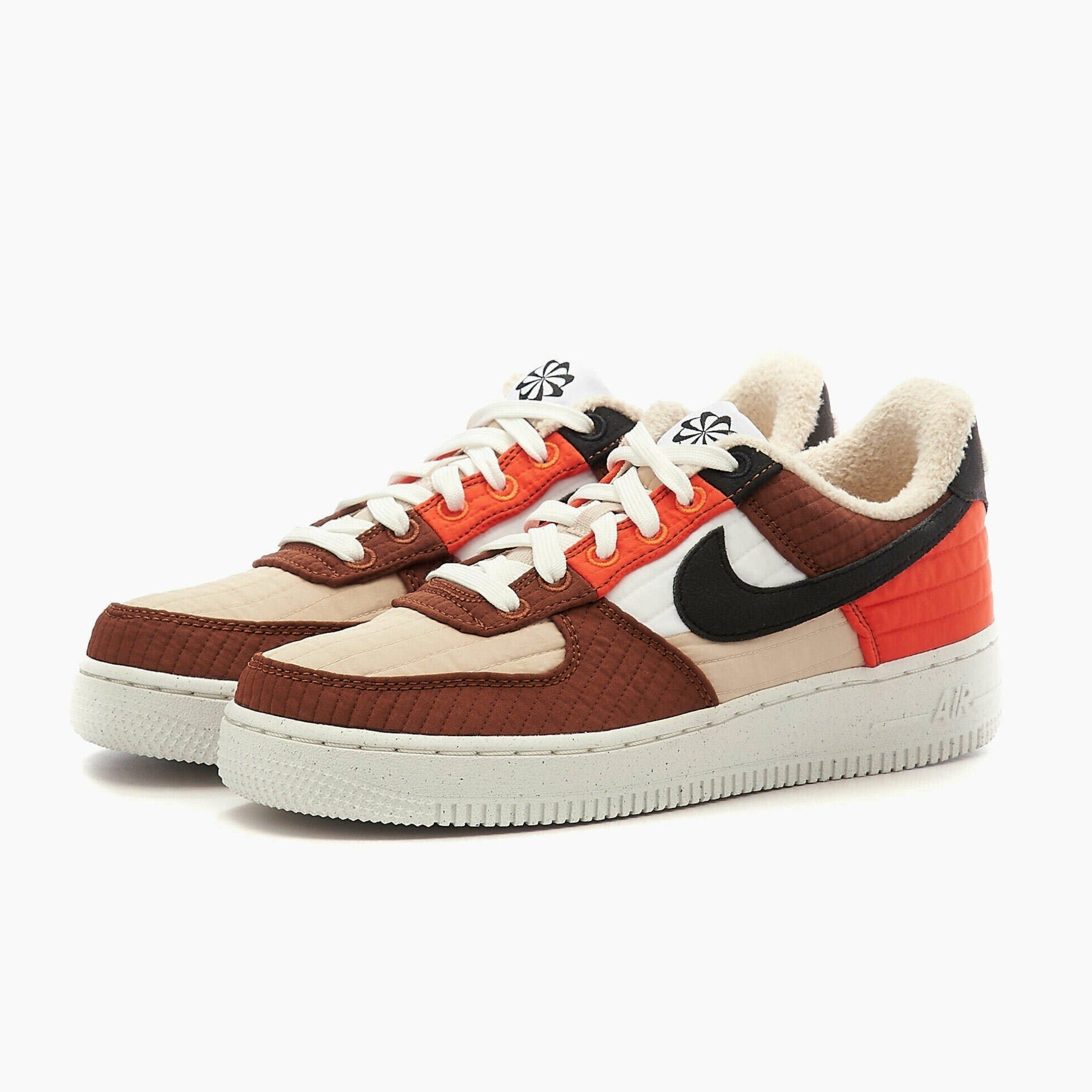 NIKE AIR FORCE 1 '07 LXX NN